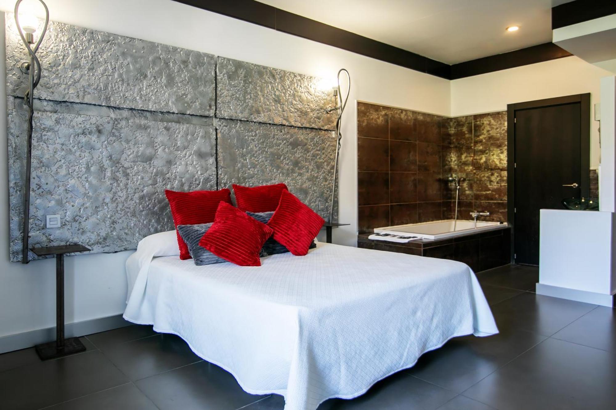 Hotel Acg Los Villares Exterior foto